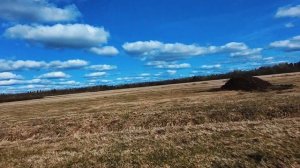 Первый раз летаю в FPV очках на DJi Neo+Motion Controller 3