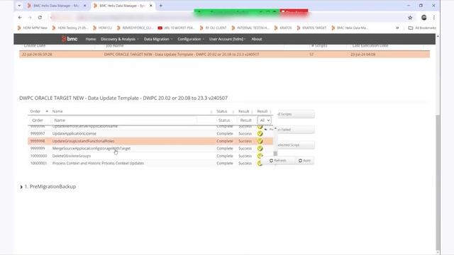 Webinar: DWPC & Smart IT - Data Migration Using The Helix Data Manager (HDM)Tool - India Session смотреть онлайн