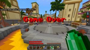 😱 СМЕРТЕЛЬНАЯ БИТВА ПРОТИВ СУПЕР БОССОВ в Майнкрафт! Кабан и Добрый! #2