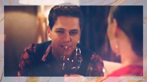 София и Павел// Отель Элеон