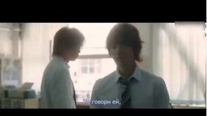 Учитель влюбился в свою ученицу-клип к дораме "Любовь на особом уровне".