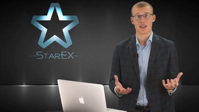 Промо-ролик StarEx System смотреть онлайн
