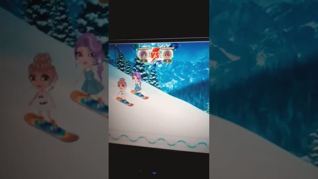 Новая локация "Горнолыжный курорт" смотреть онлайн