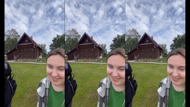 День огурца в Суздале 2023 / огуречный день смотреть онлайн