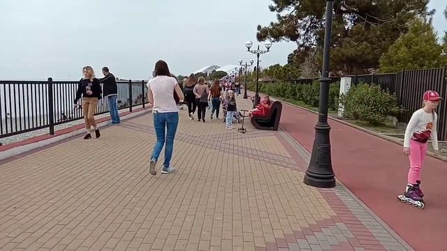 Сочи Это было недавно... это было давно... 28.03.2020 смотреть онлайн