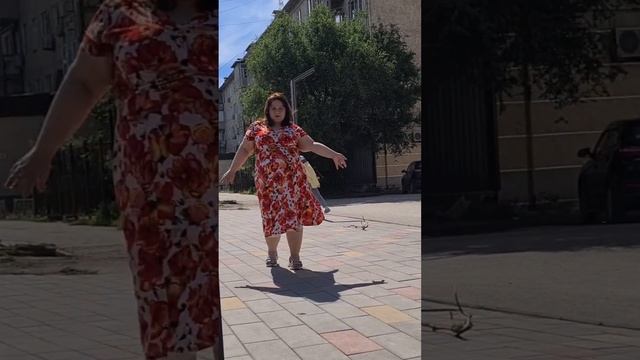 Танец под песню Out of love из Хазбин отель. смотреть онлайн