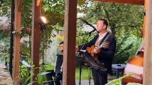 Ландыши\Мегаполис. Трио Шо