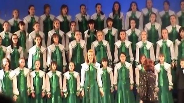Юбилей 45 лет. 