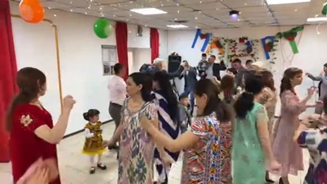 Султонобод. Навруз смотреть онлайн