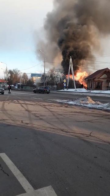 Московская область.деревня Юрлово смотреть онлайн