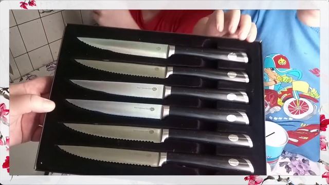 ПРИЗ ОТ КАНАЛА ЯШКИНА КУХНЯ//ПОСЫЛКА ИЗ ГЕРМАНИИ//РАСПАКОВКА// смотреть онлайн