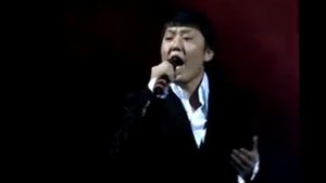 Миний Буряад - Чингис Раднаев