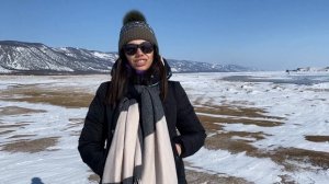 Отзывы Зимний Байкал