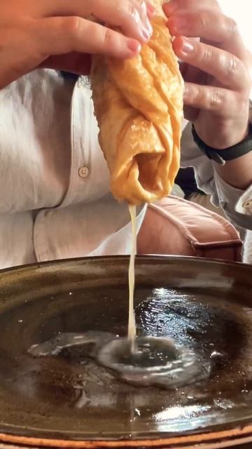 Самые большие и сочные чебуреки смотреть онлайн