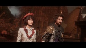 Clair Obscur Expedition 33