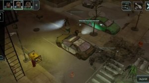 XCOM 2: Битва за Землю начинается! #4