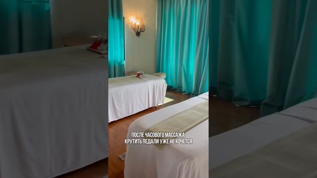 Мини обзор шикарного Ozen Bolifushi 5*. Отель, в котором Все максимально включено. #мальдивы #short