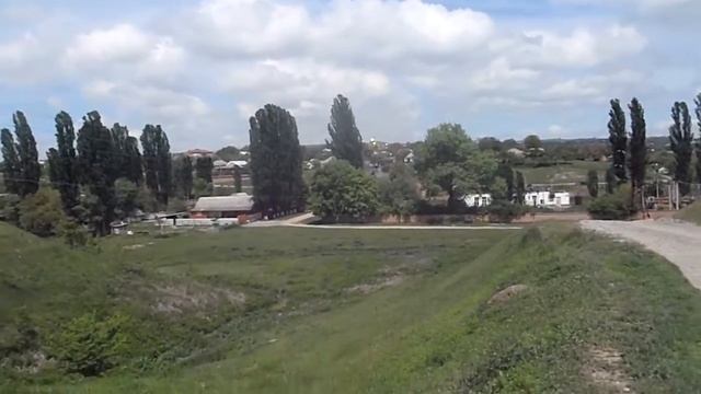 Холмы в округе Назрани! смотреть онлайн