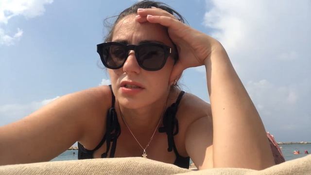 + и - отеля Long Beach Resort / Последний день нашего лета 2019 смотреть онлайн