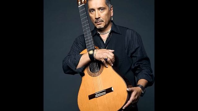 Oscar Lopez-The flight of the flamingo смотреть онлайн