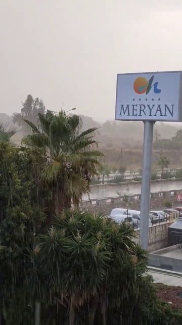 Отель Холидей Гарден, Алания, Анталия, Турция / Holiday Garden Resort, Alanya, Antalya, Türkiye