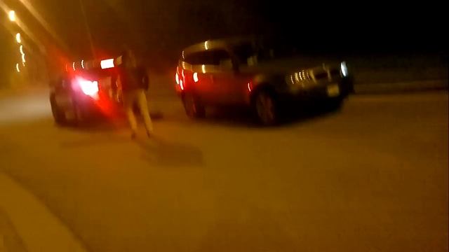 bmw x3 VS touareg 2 смотреть онлайн