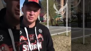 Тактаров на пиве Охота