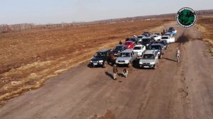 К выезду готовы! Автомобильная экскурсия в Калининградской области.
