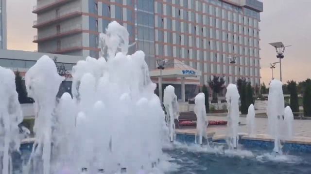 СКК "РУСЬ" смотреть онлайн