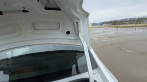 Renault Logan 2020 г. VIN 258704 Краснодар