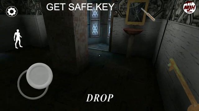 Granny 3 A Shed Key All locations   Make Joke Horror Game