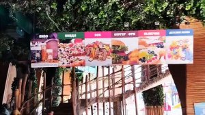 [ОБЗОР] Аквапарк Питерлэнд в Петербурге. Обзор аквапарка Питерлэнд. Горки в аквапарке Питерленд