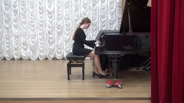 Пилипенко Анастасия