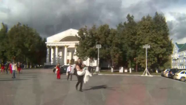 16.09.2016 Эля и Родион смотреть онлайн