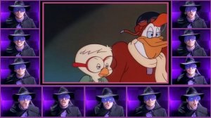 Darkwing Duck Theme - Saturday Morning Acapella (Remake)