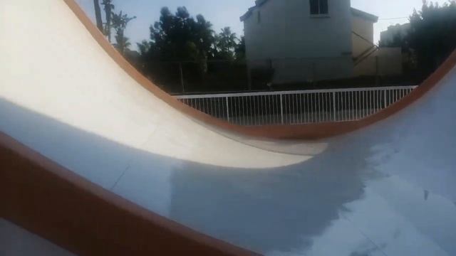 ELECTRA HOLIDAY VILLAGE 4*, бесплатный аквапарк для детей и взрослых от отеля, Айя-Напа, Кипр смотреть онлайн