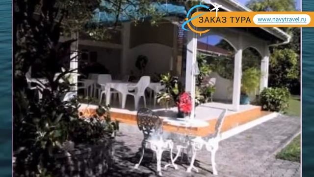 LA ROUSETTE 3* Сейшелы обзор – отель ЛА РОУСЕТТЕ 3* Сейшелы видео обзор смотреть онлайн