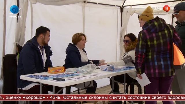 06.04.2021 Дайджест смотреть онлайн