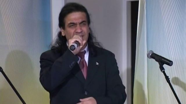 Вусал Салманов и Ширзад Пираллахи смотреть онлайн