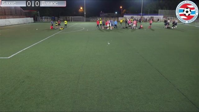 6Х6 игровой день (07.06.2023) ЛФЛ Россия Волгоград / Аль-Кудс - Карабас Барабас / Бахус - Вамос