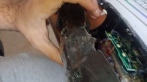 Разбрка переделки JBL CHARGE 4 FK