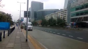 Транспорт в Варшаве, как пользоваться