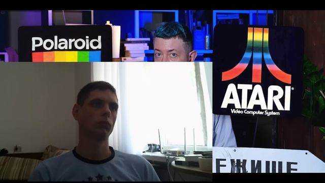 Смотрим новости от фрика #39(Илон Маск пуком накачал колесо / Елену Исинбаеву отменили) смотреть онлайн