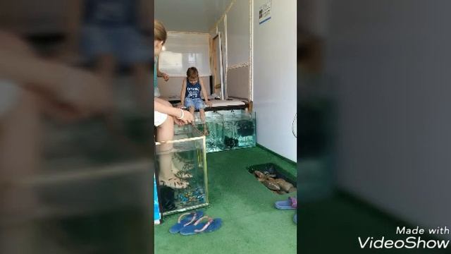 Я в Анапе! :) смотреть онлайн