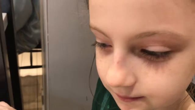 ВЛОГ Поездка в китайский городок(в деревню) Полина и Лёшка в Китае смотреть онлайн