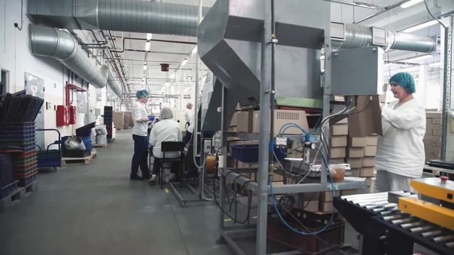 Немного о фабрике смотреть онлайн