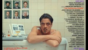 Финикийская схема |The Phoenician Scheme| русский трейлер, 2025