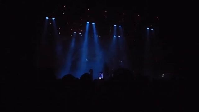 Dimmu Borgir | 20.09.2018 | Москва смотреть онлайн