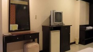 Таиланд, Чонбури, Паттайя - Mike Beach Resort 2-Star