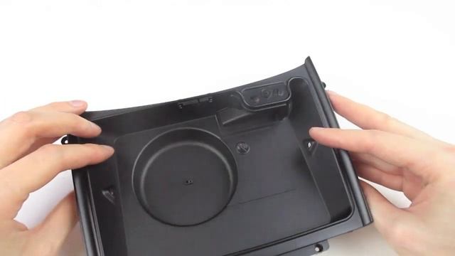 DeLorean. Назад в будущее | Выпуск №65 (eaglemoss) смотреть онлайн